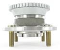 SKF Bearings Wheel Bearing and Hub Assemblies for 1991-1998 SONATA - BR930275