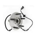 SKF Bearings Wheel Bearing and Hub Assemblies for 2002-2005 RAM 1500 - BR930285