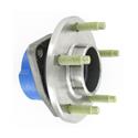 SKF Bearings Wheel Bearing and Hub Assemblies for 2003-2006 RENDEZVOUS - BR930312