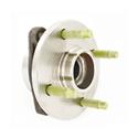 SKF Bearings Wheel Bearing and Hub Assemblies for 2005-2010 COBALT, 2007-2009 G5, 2003-2007 ION - BR930315