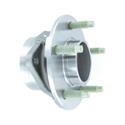 SKF Bearings Wheel Bearing and Hub Assemblies for 2005 EQUINOX, 2006 TORRENT, 2002-2007 VUE - BR930323