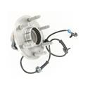 SKF Bearings Wheel Bearing and Hub Assemblies for 2005-2006 EQUINOX, 2006 TORRENT, 2002-2007 VUE - BR930326