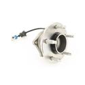 SKF Bearings Wheel Bearing and Hub Assemblies for 2005-2006 EQUINOX, 2006 TORRENT, 2002-2007 VUE - BR930327