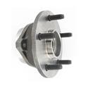 SKF Bearings Wheel Bearing and Hub Assemblies for 1999-2004 GRAND CHEROKEE - BR930335