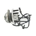 SKF Bearings Wheel Bearing and Hub Assemblies for 1998-2000 B3000, B4000, RANGER - BR930342
