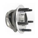 SKF Bearings Wheel Bearing and Hub Assemblies for 2000 B3000, B4000, 2000-2001 RANGER - BR930344