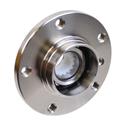SKF Bearings Wheel Bearing and Hub Assemblies BR930349