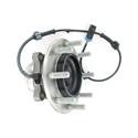 SKF Bearings Wheel Bearing and Hub Assemblies BR930353