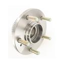SKF Bearings Wheel Bearing and Hub Assemblies for 2001-2006 SANTA FE - BR930367