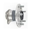 SKF Bearings Wheel Bearing and Hub Assemblies BR930370