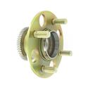 SKF Bearings Wheel Bearing and Hub Assemblies for 2000-2006 INSIGHT - BR930380