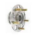 SKF Bearings Wheel Bearing and Hub Assemblies for 2004-2005 CIVIC, 2002-2006 RSX - BR930382