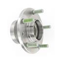 SKF Bearings Wheel Bearing and Hub Assemblies for 2000-2001 MPV - BR930386