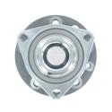 SKF Bearings Wheel Bearing and Hub Assemblies for 2002-2009 9-5 - BR930394