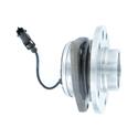 SKF Bearings Wheel Bearing and Hub Assemblies for 2003-2011 9-3, 2010-2011 9-3X - BR930395