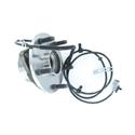 SKF Bearings Wheel Bearing and Hub Assemblies for 1997-1999 RAM 1500 - BR930410