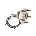 SKF Bearings Wheel Bearing and Hub Assemblies for 1997-1999 RAM 1500 - BR930415