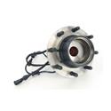 SKF Bearings Wheel Bearing and Hub Assemblies BR930425