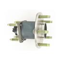 SKF Bearings Wheel Bearing and Hub Assemblies BR930430