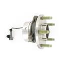SKF Bearings Wheel Bearing and Hub Assemblies BR930433