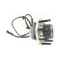 SKF Bearings Wheel Bearing and Hub Assemblies BR930438