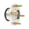SKF Bearings Wheel Bearing and Hub Assemblies for 2002-2007 LANCER - BR930439