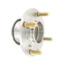SKF Bearings Wheel Bearing and Hub Assemblies for 2002-2006 LANCER - BR930440