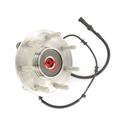 SKF Bearings Wheel Bearing and Hub Assemblies for 2004-2005 F-150 - BR930454