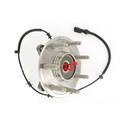 SKF Bearings Wheel Bearing and Hub Assemblies for 2005-2008 F-150, 2006-2008 MARK LT - BR930459