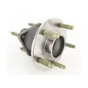 SKF Bearings Wheel Bearing and Hub Assemblies BR930488