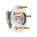 SKF Bearings Wheel Bearing and Hub Assemblies for 2004-2008 GALANT - BR930498