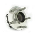 SKF Bearings Wheel Bearing and Hub Assemblies BR930519