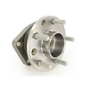 SKF Bearings Wheel Bearing and Hub Assemblies for 2002-2008 X-TYPE - BR930522