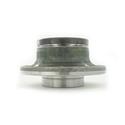 SKF Bearings Wheel Bearing and Hub Assemblies for 2012-2019 500 - BR930540
