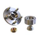 SKF Bearings - Wheel Bearing and Hub Repair Kits for 2000-2001 NEON, 2001-2002 PT CRUISER - BR930542K
