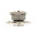 SKF Bearings Wheel Bearing and Hub Assemblies for 2008-2017 FORTWO - BR930549