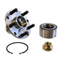 SKF Bearings Wheel Bearing and Hub Repair Kits BR930557K
