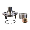 SKF Bearings - Wheel Bearing and Hub Repair Kits for 2000-2006 SENTRA - BR930561K