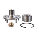 SKF Bearings - Wheel Bearing and Hub Repair Kits for 2004-2011 CAMRY, 2001-2007 HIGHLANDER, 2004-2008 SOLARA - BR930569K