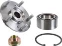 SKF Bearings Hub Bearing Kits BR930575K