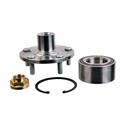SKF Bearings - Wheel Bearing and Hub Repair Kits for 2002-2006 CR-V, 2003-2011 ELEMENT - BR930580K