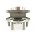 SKF Bearings Wheel Bearing and Hub Assemblies for 2009-2010 BORREGO - BR930587
