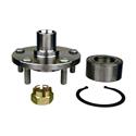 SKF Bearings - Wheel Bearing and Hub Repair Kits for 2003-2008 TIBURON - BR930595K