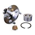 SKF Bearings - Wheel Bearing and Hub Repair Kits for 2004-2006 XB, XA, 2000-2005 ECHO - BR930599K
