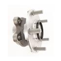 SKF Bearings Wheel Bearing and Hub Assemblies for 2016-2020 MIRAI, 2006-2018 RAV4, 2011-2016 TC - BR930614