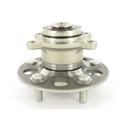 SKF Bearings Wheel Bearing and Hub Assemblies for 2006-2012 CIVIC - BR930629
