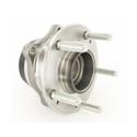 SKF Bearings Wheel Bearing and Hub Assemblies BR930646