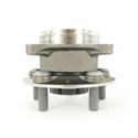 SKF Bearings Wheel Bearing and Hub Assemblies for 2011-2017 CT200H, 2010-2015 PRIUS, 2012-2015 PRIUS PLUG-IN - BR930660