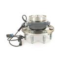 SKF Bearings Wheel Bearing and Hub Assemblies BR930662