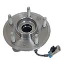 SKF Bearings Wheel Bearing and Hub Assemblies BR930663